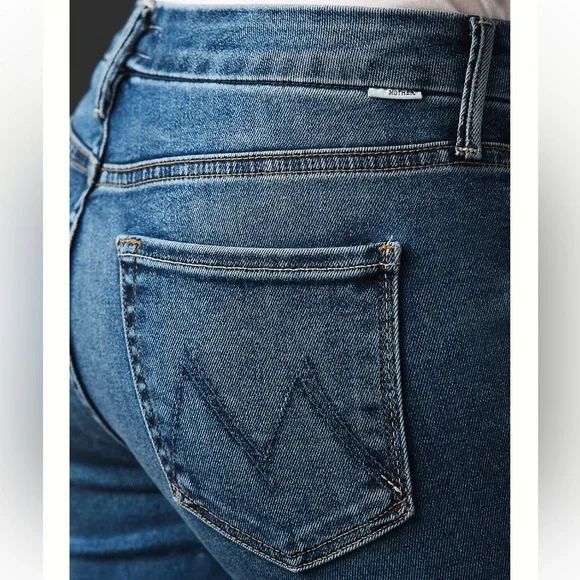 Mother Jeans Mother Looker